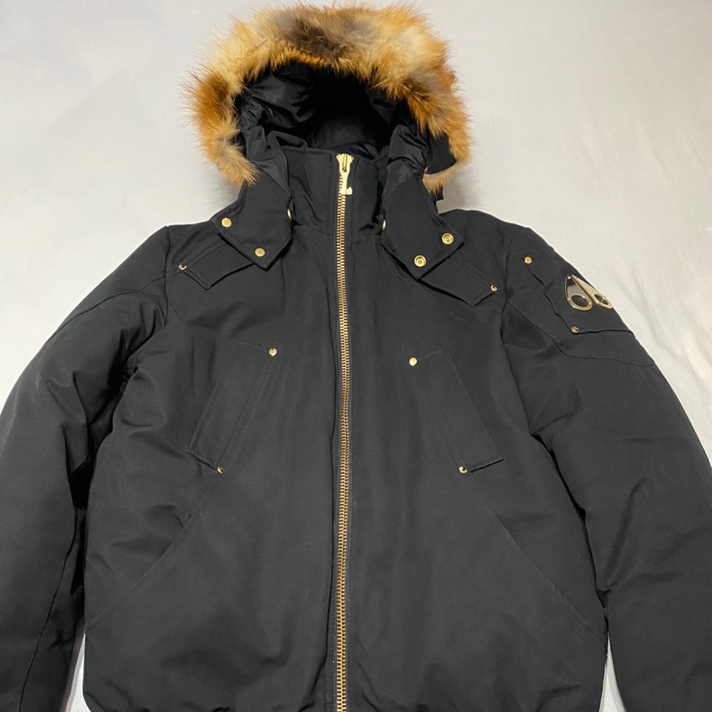 Moose Knuckle Jacket